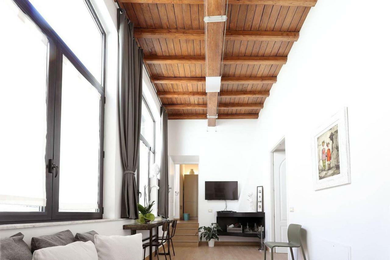 Luxury House Colosseo Roma Exterior foto
